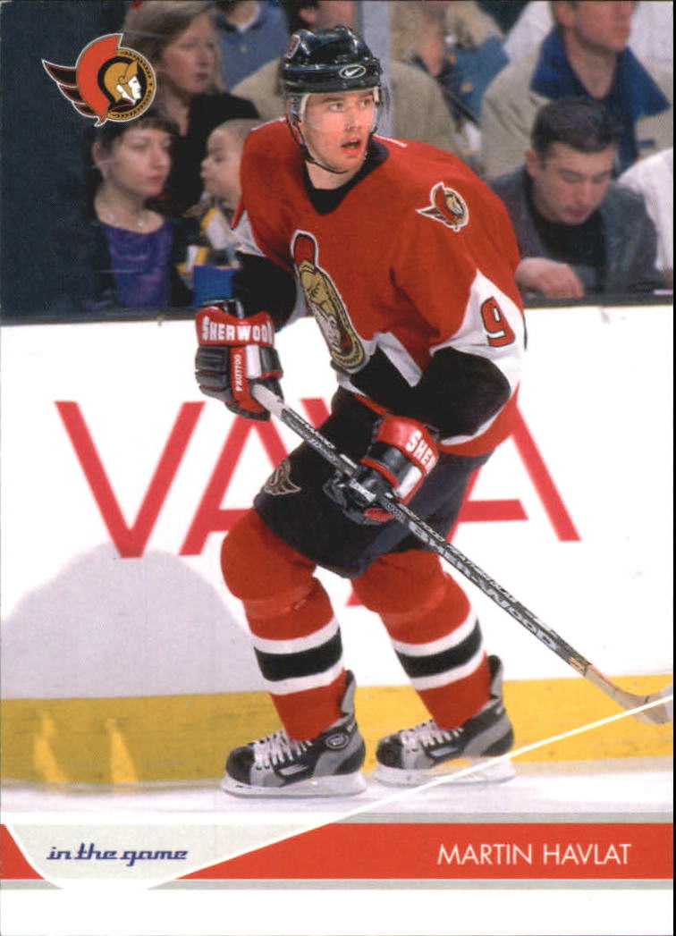 B1329- 2003-04 ITG Toronto Star Hockey Cards 1-100 -You Pick- 15+ FREE US SHIP - Bild 83 von 123