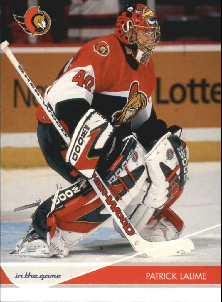 B1329- 2003-04 ITG Toronto Star Hockey Cards 1-100 -You Pick- 15+ FREE US SHIP - Bild 85 von 123