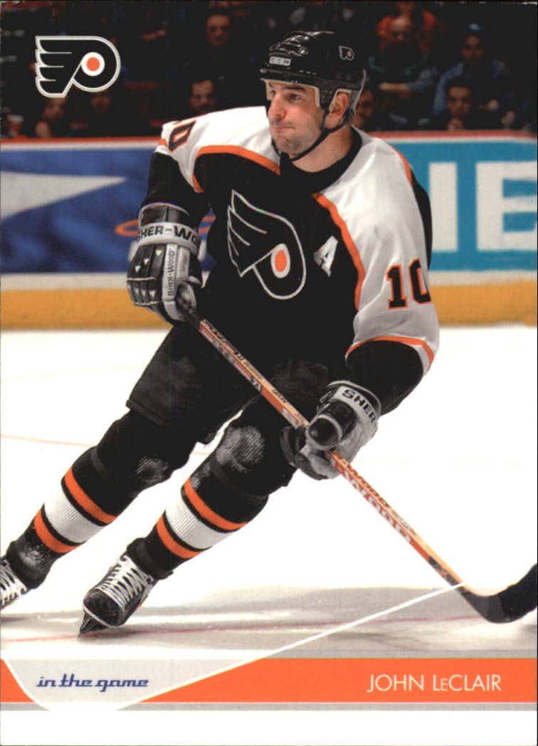 B1329- 2003-04 ITG Toronto Star Hockey Cards 1-100 -You Pick- 15+ FREE US SHIP - Bild 89 von 123