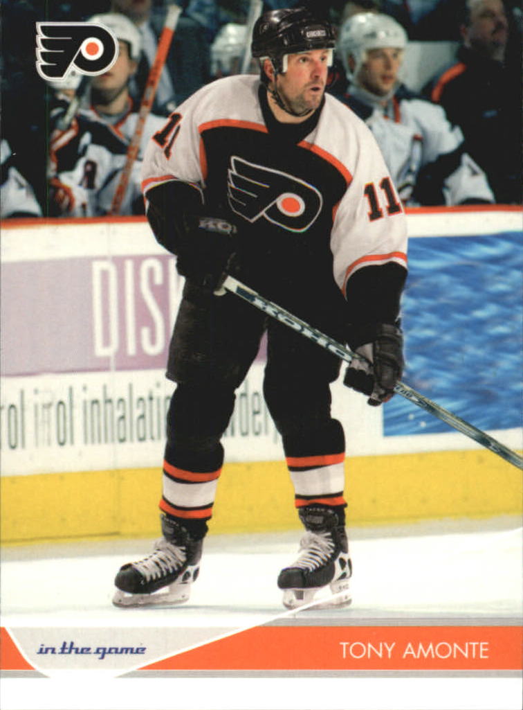B1329- 2003-04 ITG Toronto Star Hockey Cards 1-100 -You Pick- 15+ FREE US SHIP - Bild 92 von 123