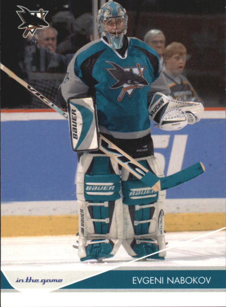 B1329- 2003-04 ITG Toronto Star Hockey Cards 1-100 -You Pick- 15+ FREE US SHIP - Bild 96 von 123