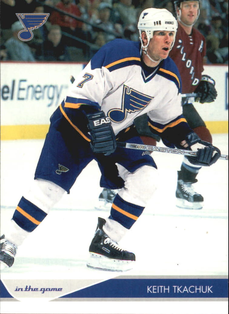 B1329- 2003-04 ITG Toronto Star Hockey Cards 1-100 -You Pick- 15+ FREE US SHIP - Bild 101 von 123