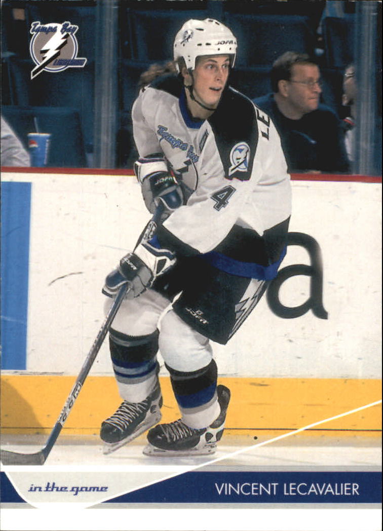 B1329- 2003-04 ITG Toronto Star Hockey Cards 1-100 -You Pick- 15+ FREE US SHIP - Bild 105 von 123