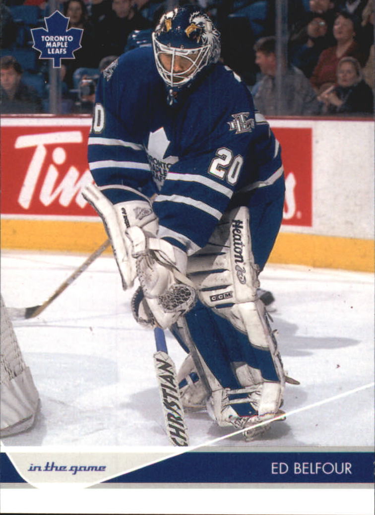 B1329- 2003-04 ITG Toronto Star Hockey Cards 1-100 -You Pick- 15+ FREE US SHIP - Bild 113 von 123