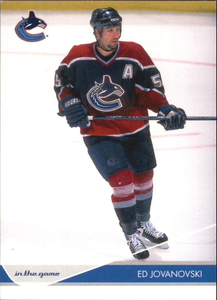 B1329- 2003-04 ITG Toronto Star Hockey Cards 1-100 -You Pick- 15+ FREE US SHIP - Bild 117 von 123