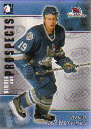 A4916- 2004-05 ITG Heroes and Prospects Hk 1-230 -You Pick- 15+ FREE US SHIP