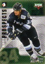 A4916- 2004-05 ITG Heroes and Prospects Hk 1-230 -You Pick- 15+ FREE US SHIP