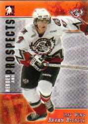 A4916- 2004-05 ITG Heroes and Prospects Hk 1-230 -You Pick- 15+ FREE US SHIP