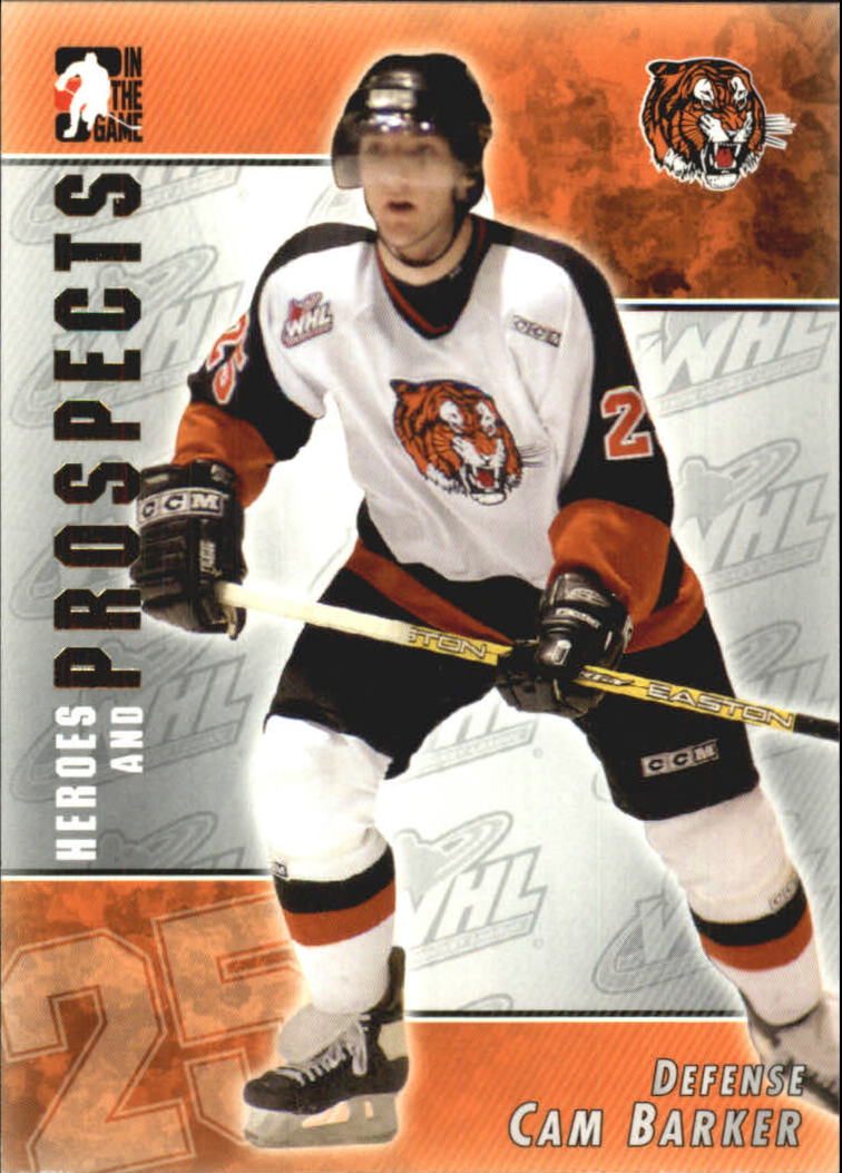 A4916- 2004-05 ITG Heroes and Prospects Hk 1-230 -You Pick- 15+ FREE US SHIP