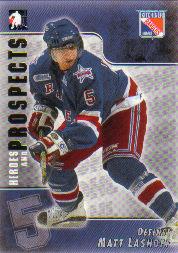 A4916- 2004-05 ITG Heroes and Prospects Hk 1-230 -You Pick- 15+ FREE US SHIP