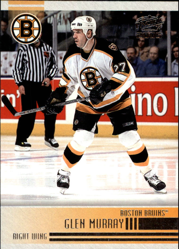 B3715- 2004-05 Pacific Hockey Cards 1-250 +Rookies -You Pick- 15+ FREE US SHIP