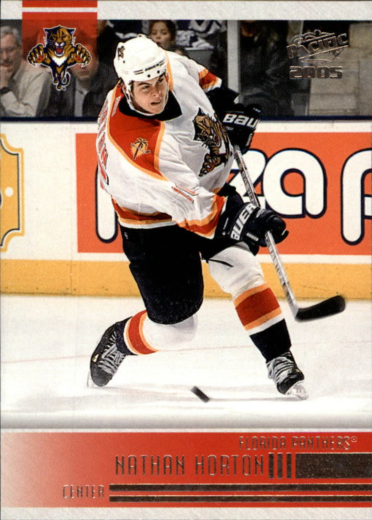 B3715- 2004-05 Pacific Hockey Cards 1-250 +Rookies -You Pick- 15+ FREE US SHIP