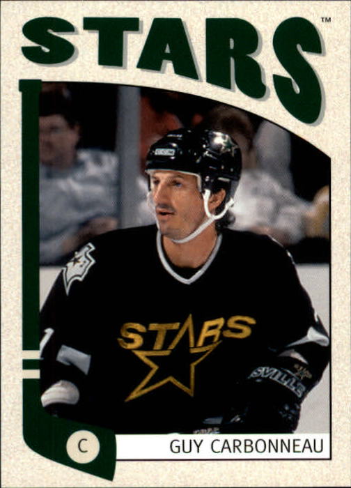 A3903- 2004-05 ITG Franchises Hockey US West Cards -You Pick- 15+ FREE US SHIP !