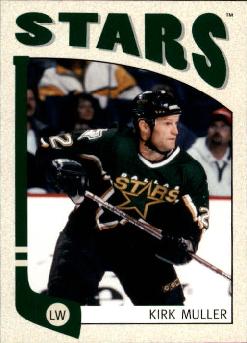 A3903- 2004-05 ITG Franchises Hockey US West Cards -You Pick- 15+ FREE US SHIP !