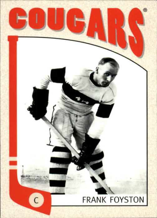 Sports Card Front