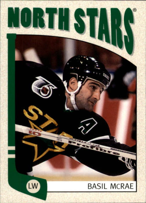 A3903- 2004-05 ITG Franchises Hockey US West Cards -You Pick- 15+ FREE US SHIP !