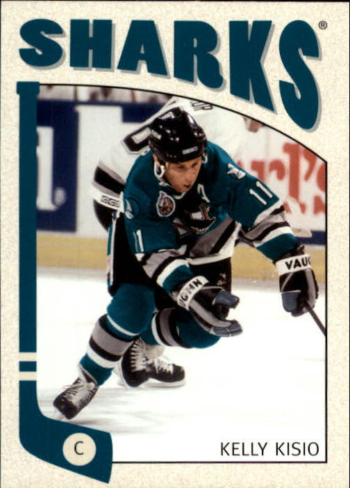 A3903- 2004-05 ITG Franchises Hockey US West Cards -You Pick- 15+ FREE US SHIP !