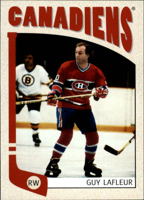 A3903- 2004-05 ITG Franchises Hockey Canadian Cards -You Pick- 15+ FREE US SHIP