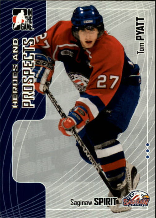 B2727- 2005-06 ITG Heroes and Prospects Hk 1-430+ -You Pick- 15+ FREE US SHIP