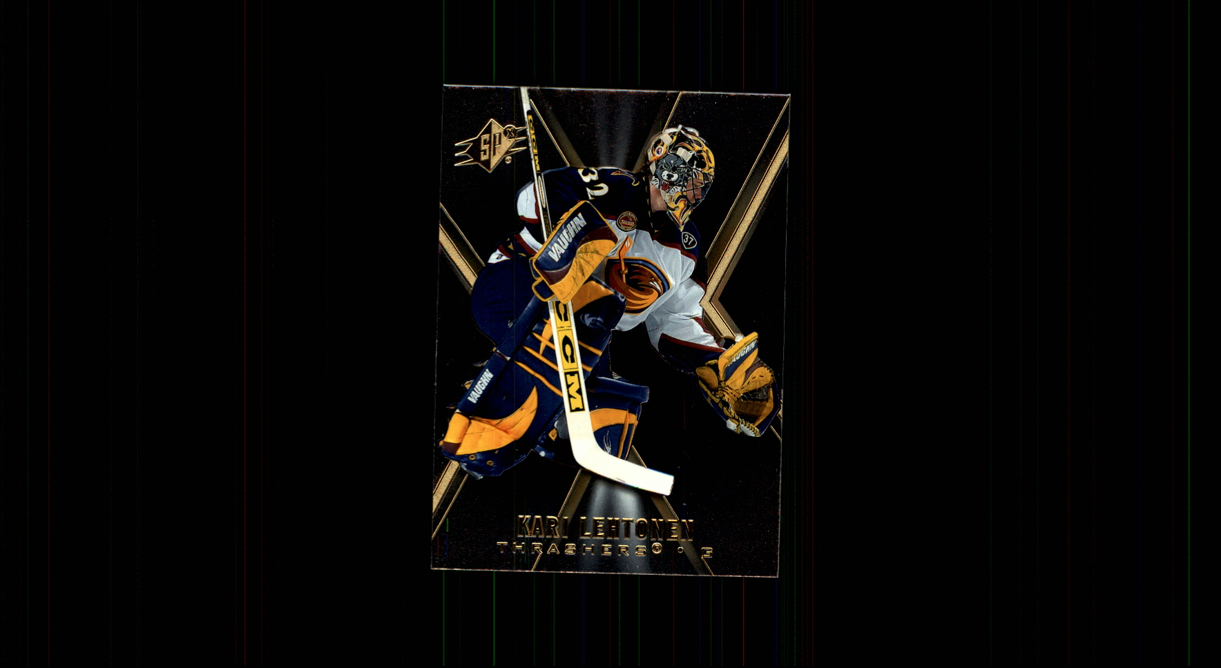 A8443- 2005-06 SPx Hockey Card #s 1-90 -You Pick- 15+ FREE US SHIP - Picture 8 of 181