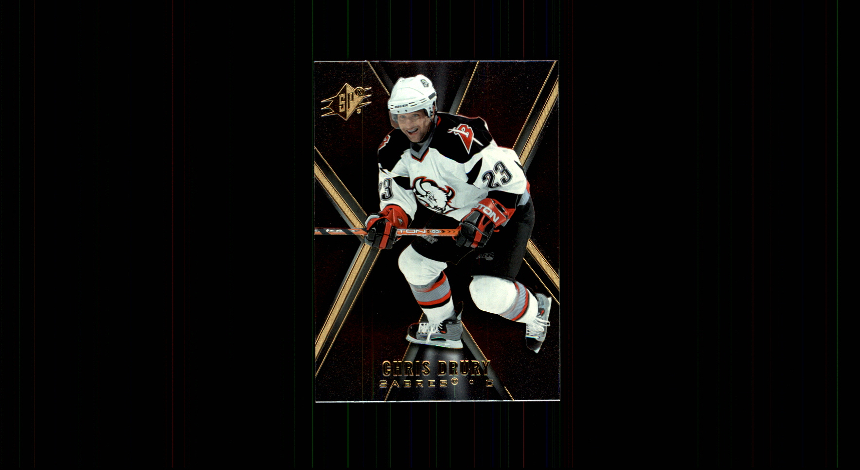 A8443- 2005-06 SPx Hockey Card #s 1-90 -You Pick- 15+ FREE US SHIP - Picture 22 of 181