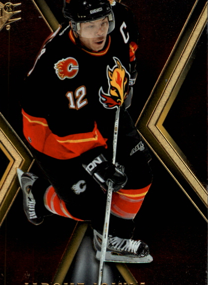 A8443- 2005-06 SPx Hockey Card #s 1-90 -You Pick- 15+ FREE US SHIP - Picture 24 of 181