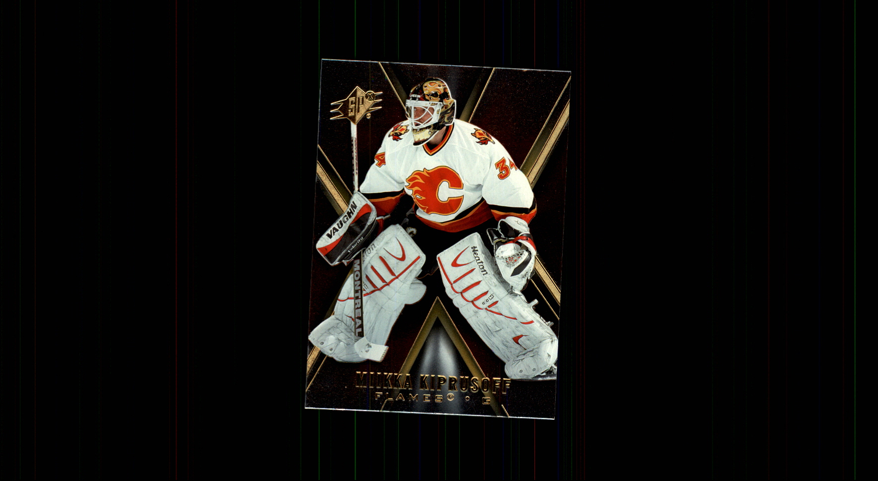 A8443- 2005-06 SPx Hockey Card #s 1-90 -You Pick- 15+ FREE US SHIP - Picture 26 of 181