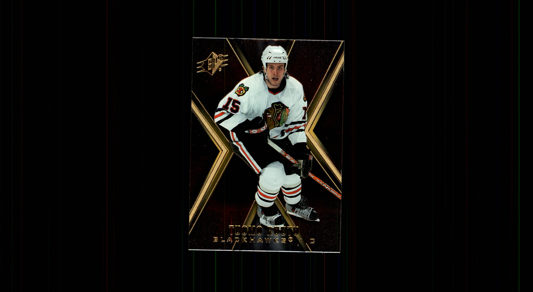 A8443- 2005-06 SPx Hockey Card #s 1-90 -You Pick- 15+ FREE US SHIP - Picture 34 of 181