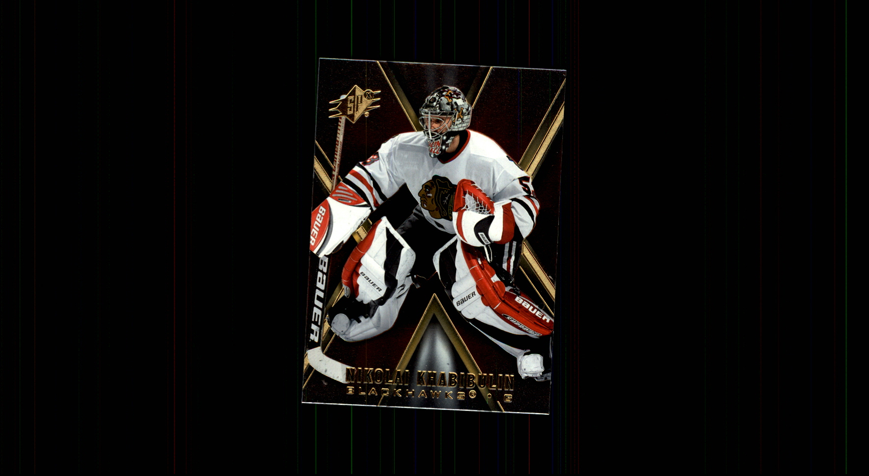 A8443- 2005-06 SPx Hockey Card #s 1-90 -You Pick- 15+ FREE US SHIP - Picture 36 of 181