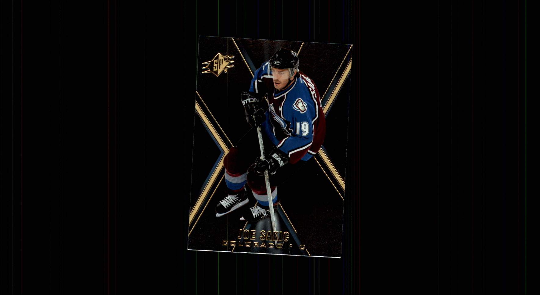 A8443- 2005-06 SPx Hockey Card #s 1-90 -You Pick- 15+ FREE US SHIP - Picture 38 of 181