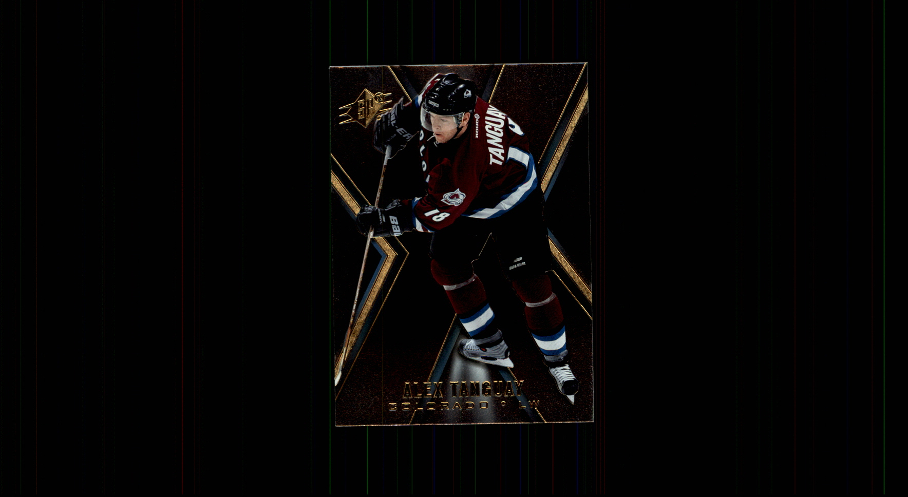 A8443- 2005-06 SPx Hockey Card #s 1-90 -You Pick- 15+ FREE US SHIP - Picture 44 of 181