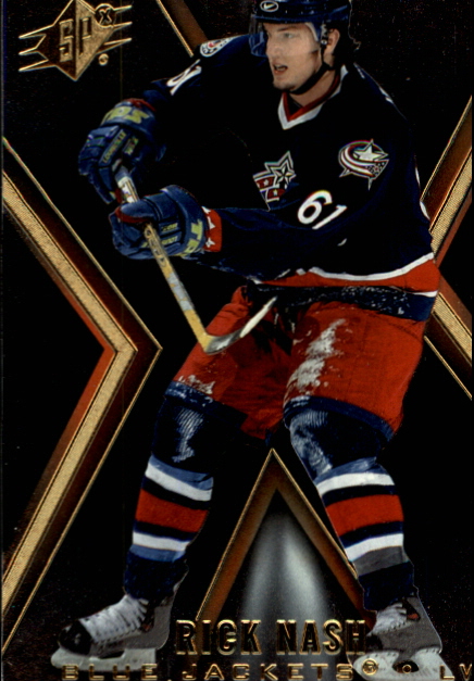 A8443- 2005-06 SPx Hockey Card #s 1-90 -You Pick- 15+ FREE US SHIP - Picture 46 of 181