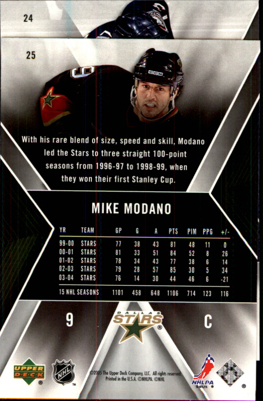 A8443- 2005-06 SPx Hockey Card #s 1-90 -You Pick- 15+ FREE US SHIP - Picture 49 of 181