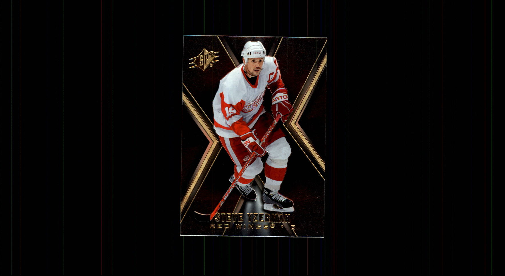 A8443- 2005-06 SPx Hockey Card #s 1-90 -You Pick- 15+ FREE US SHIP - Picture 56 of 181