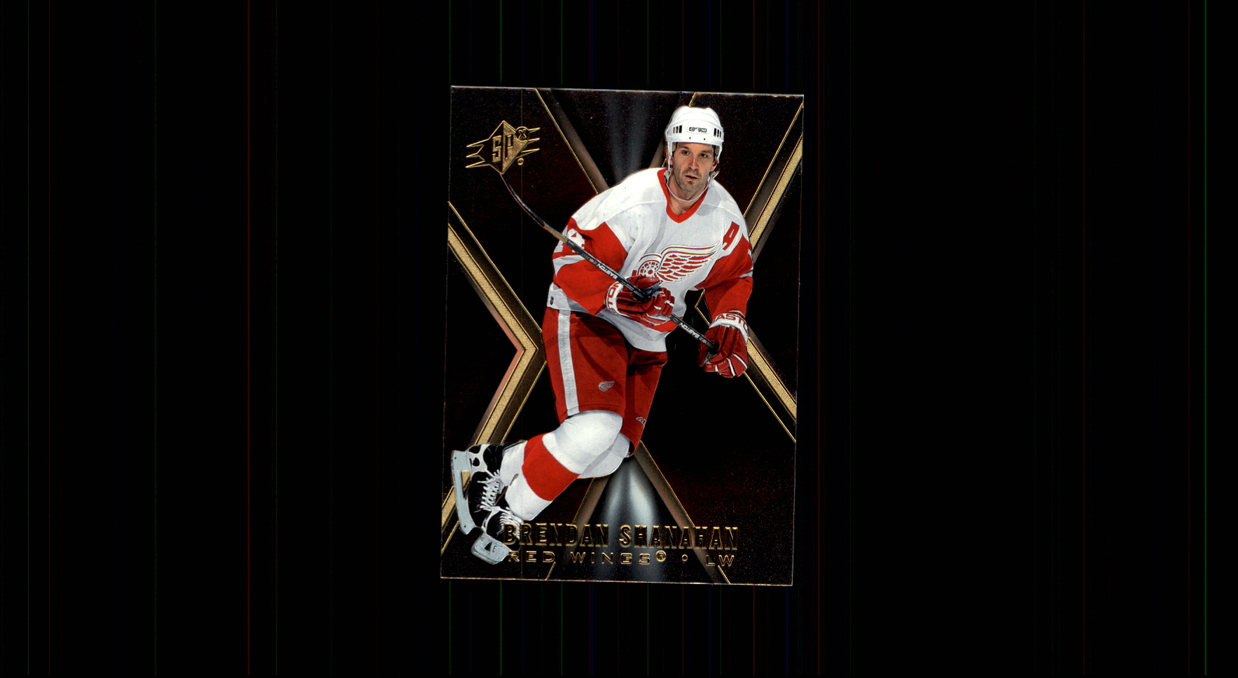 A8443- 2005-06 SPx Hockey Card #s 1-90 -You Pick- 15+ FREE US SHIP - Picture 58 of 181