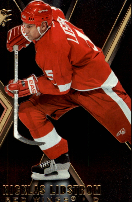 A8443- 2005-06 SPx Hockey Card #s 1-90 -You Pick- 15+ FREE US SHIP - Picture 62 of 181