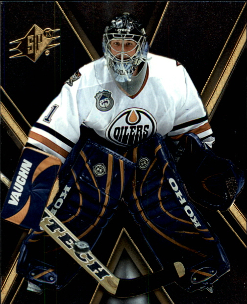A8443- 2005-06 SPx Hockey Card #s 1-90 -You Pick- 15+ FREE US SHIP - Picture 64 of 181