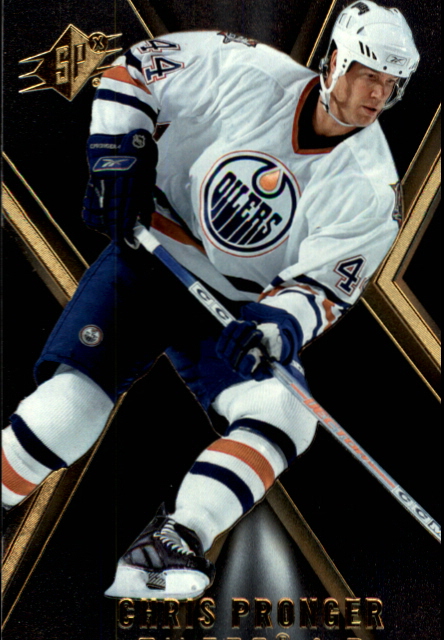 A8443- 2005-06 SPx Hockey Card #s 1-90 -You Pick- 15+ FREE US SHIP - Picture 66 of 181