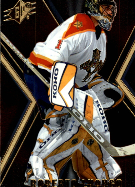 A8443- 2005-06 SPx Hockey Card #s 1-90 -You Pick- 15+ FREE US SHIP - Picture 70 of 181