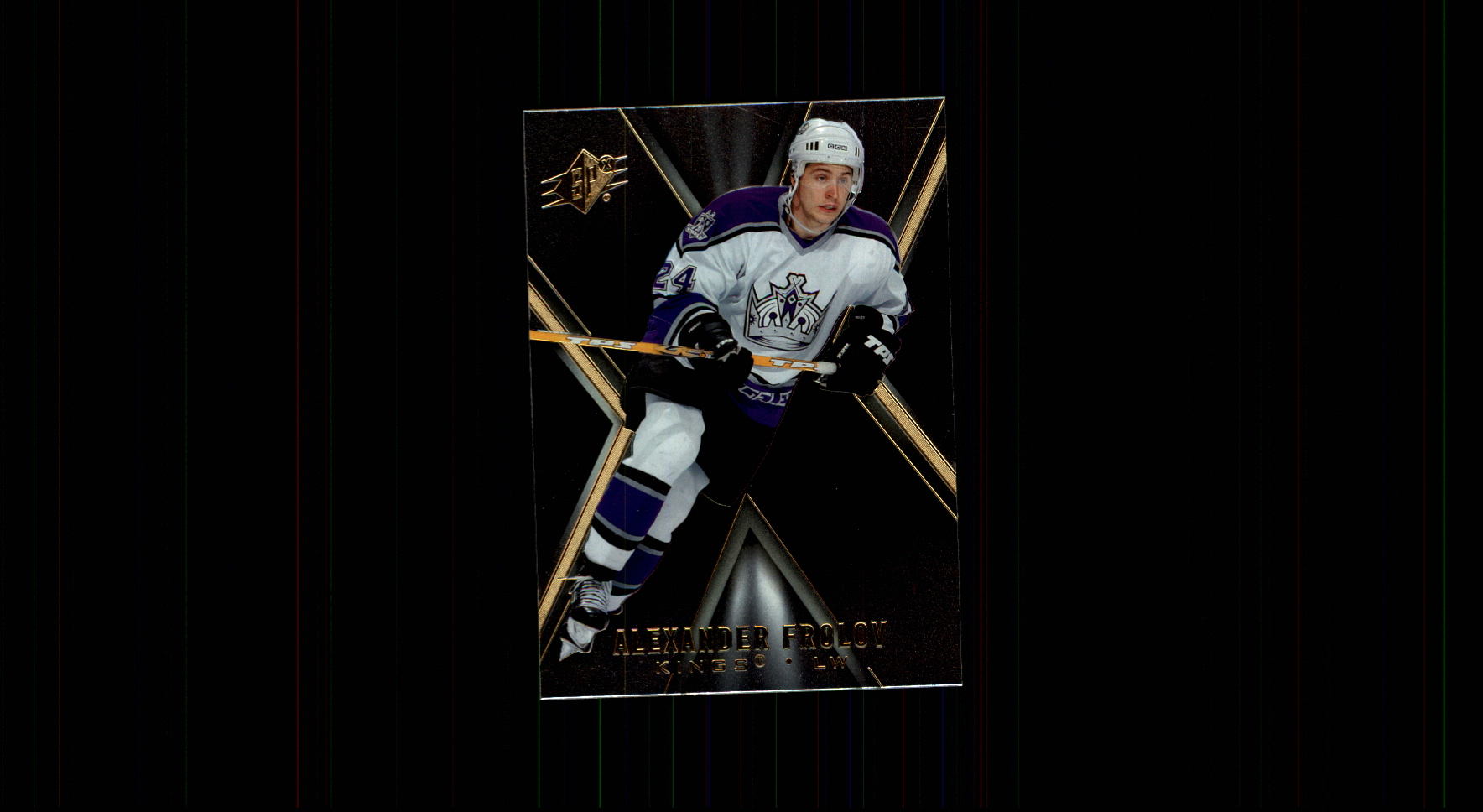 A8443- 2005-06 SPx Hockey Card #s 1-90 -You Pick- 15+ FREE US SHIP - Picture 80 of 181