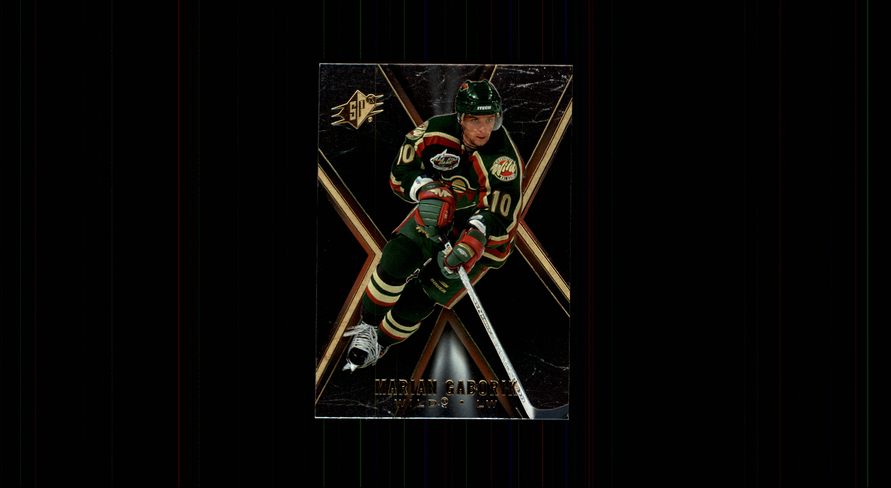 A8443- 2005-06 SPx Hockey Card #s 1-90 -You Pick- 15+ FREE US SHIP - Picture 82 of 181