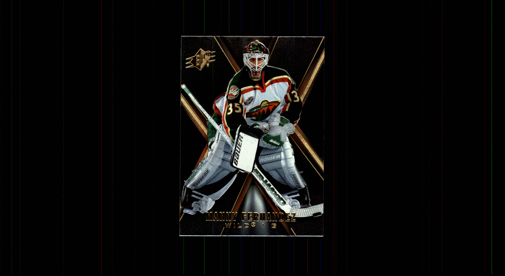 A8443- 2005-06 SPx Hockey Card #s 1-90 -You Pick- 15+ FREE US SHIP - Picture 84 of 181