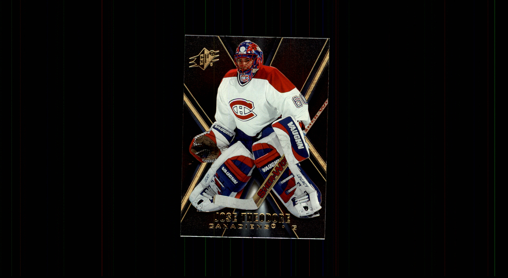 A8443- 2005-06 SPx Hockey Card #s 1-90 -You Pick- 15+ FREE US SHIP - Picture 88 of 181