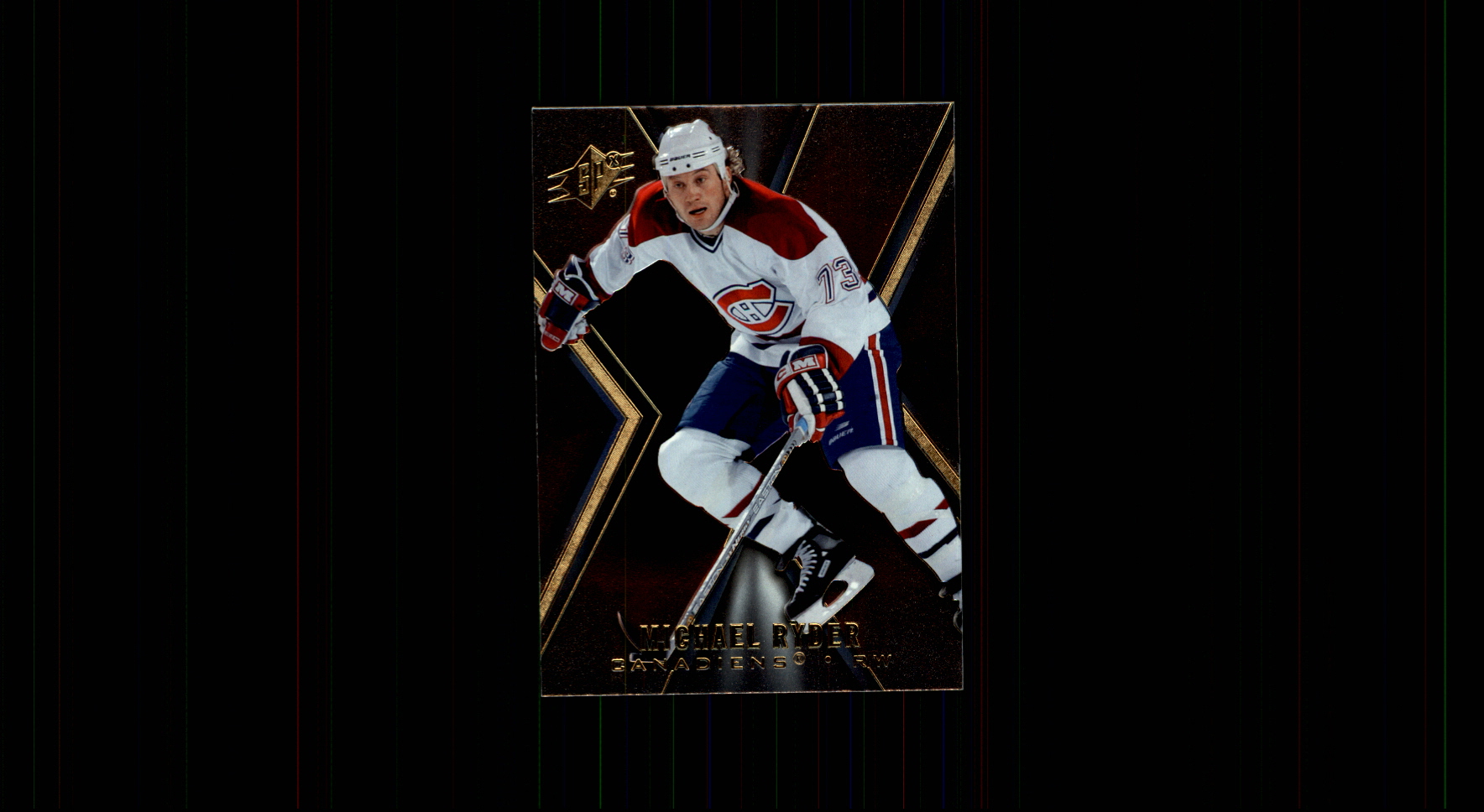 A8443- 2005-06 SPx Hockey Card #s 1-90 -You Pick- 15+ FREE US SHIP - Picture 90 of 181