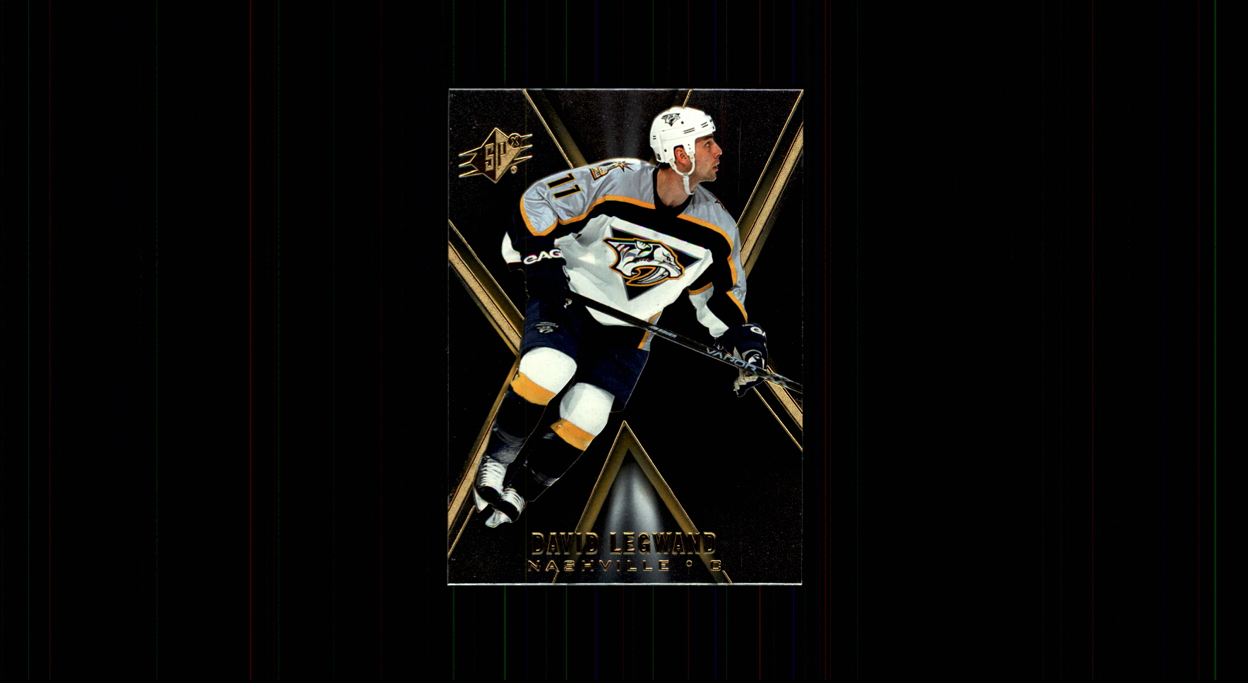A8443- 2005-06 SPx Hockey Card #s 1-90 -You Pick- 15+ FREE US SHIP - Picture 98 of 181