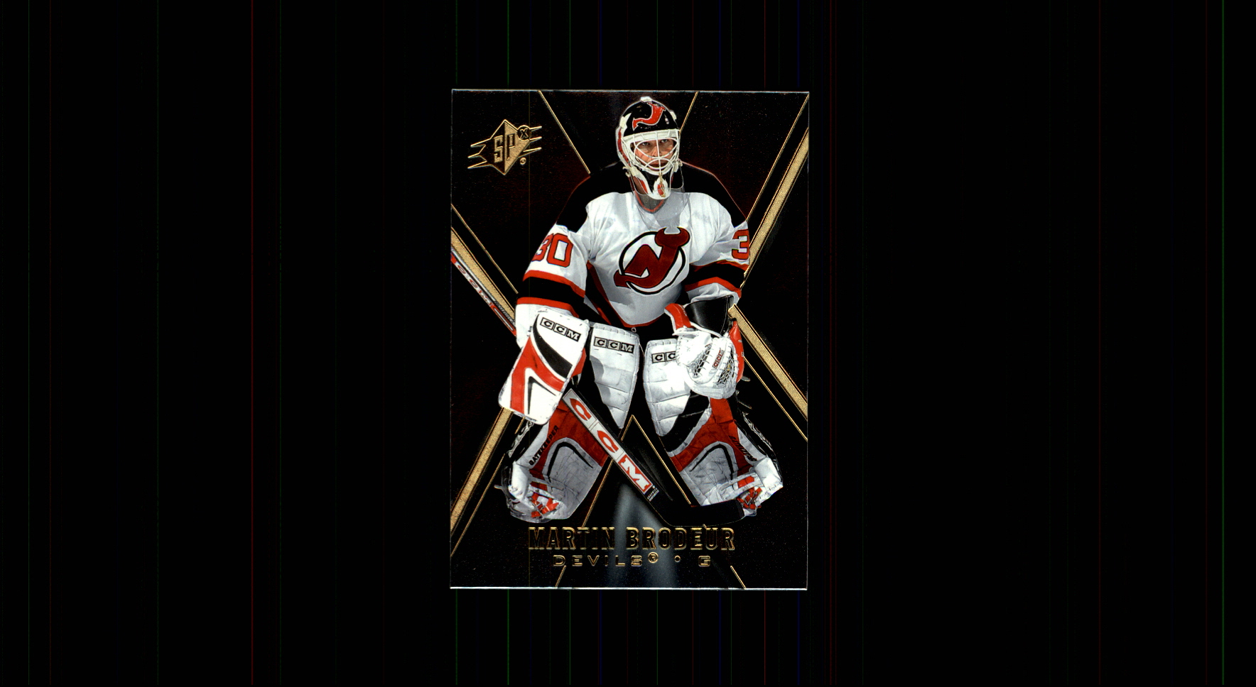 A8443- 2005-06 SPx Hockey Card #s 1-90 -You Pick- 15+ FREE US SHIP - Picture 100 of 181