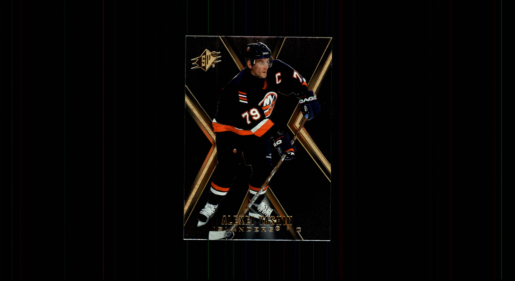 A8443- 2005-06 SPx Hockey Card #s 1-90 -You Pick- 15+ FREE US SHIP - Picture 108 of 181