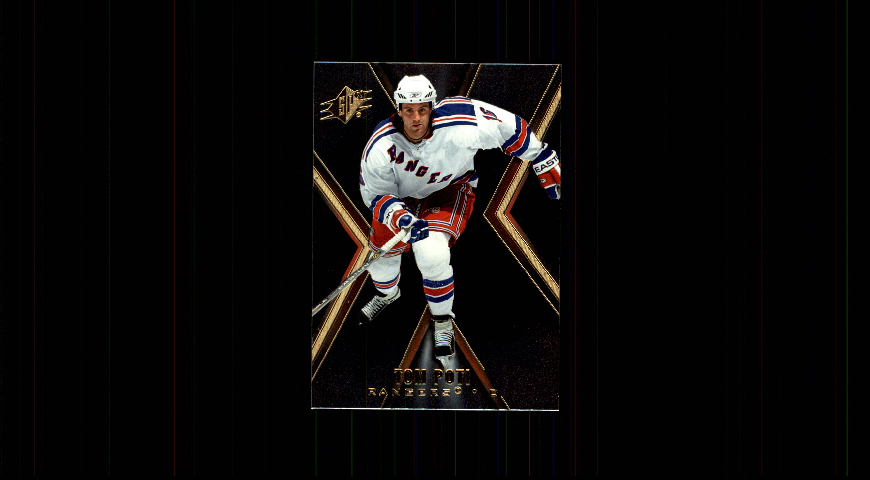 A8443- 2005-06 SPx Hockey Card #s 1-90 -You Pick- 15+ FREE US SHIP - Picture 116 of 181