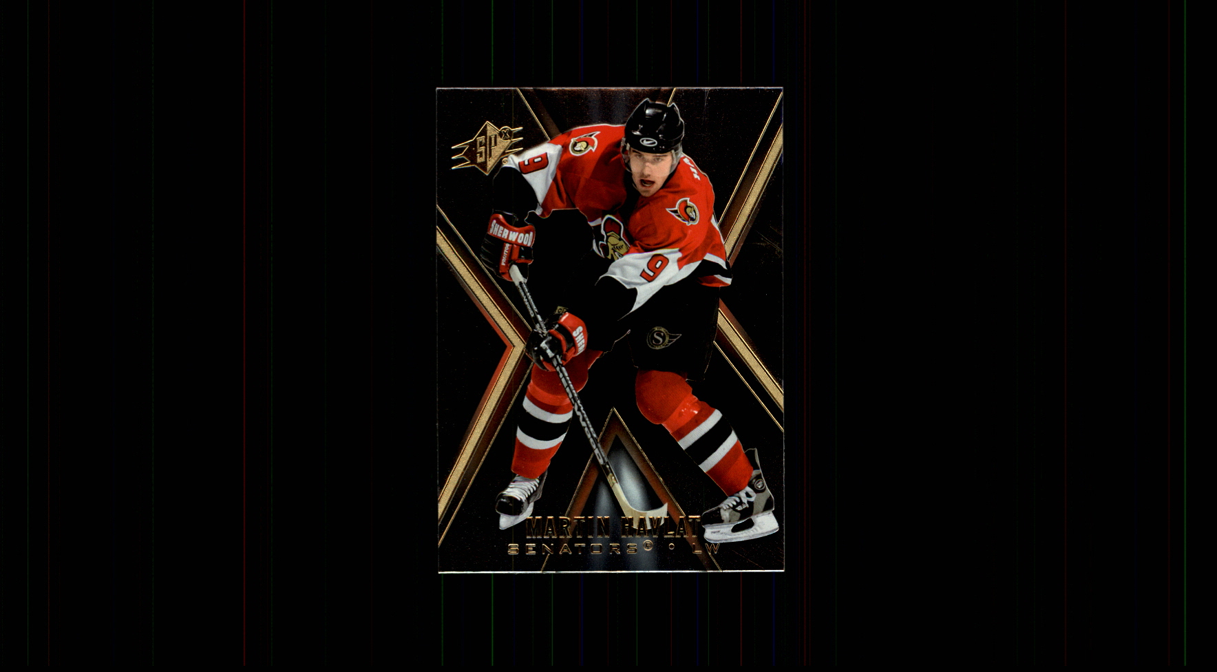 A8443- 2005-06 SPx Hockey Card #s 1-90 -You Pick- 15+ FREE US SHIP - Picture 124 of 181