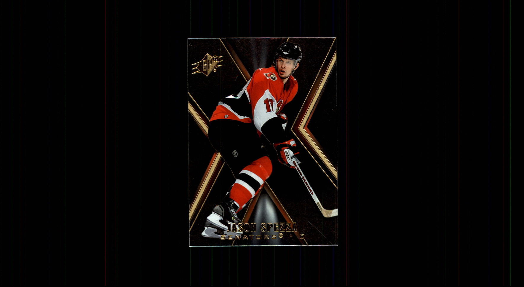 A8443- 2005-06 SPx Hockey Card #s 1-90 -You Pick- 15+ FREE US SHIP - Picture 128 of 181
